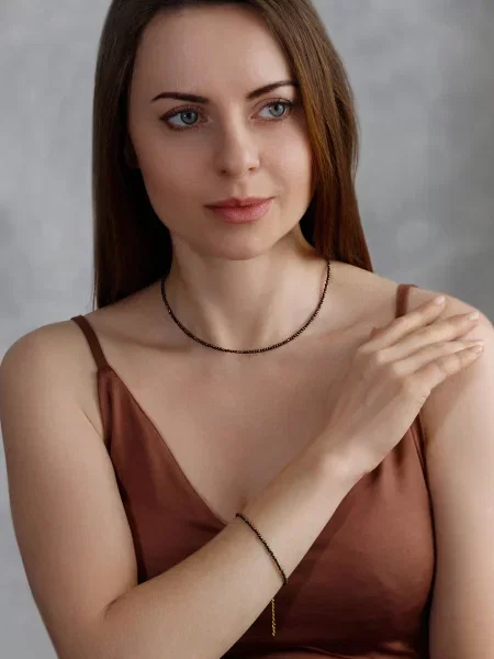 Ожерелье Zornelli