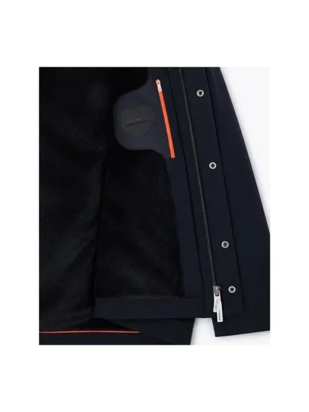 Geacă Roberto Ricci Designs albastru