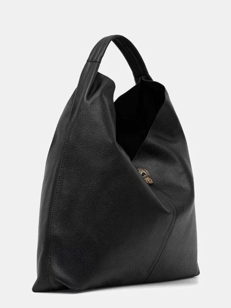 Rucsac Kurt Geiger din piele negru
