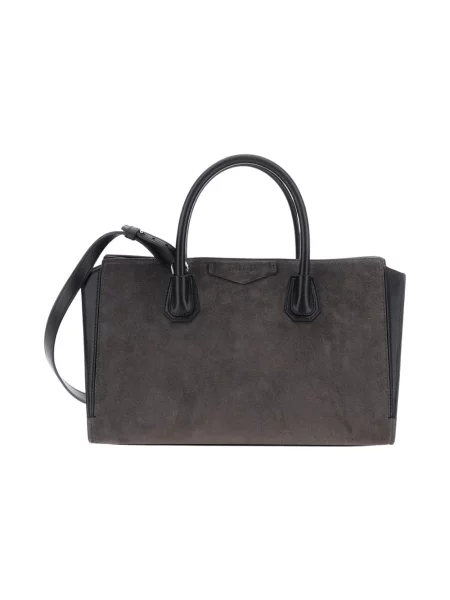 Torebka Givenchy szara