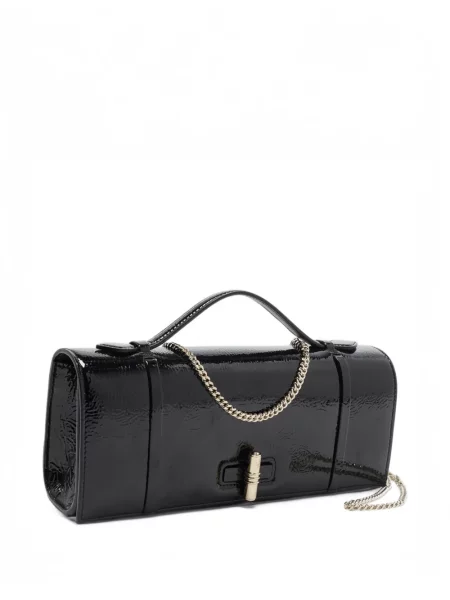Clutch Malone Souliers μαύρο