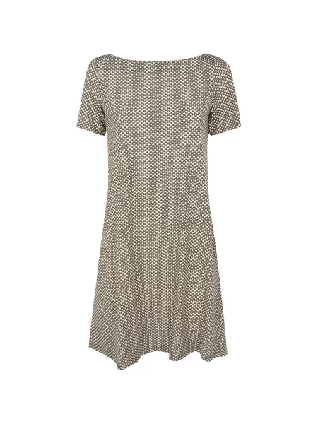 Sukienka koszulowa Archivio 67 garniturowa