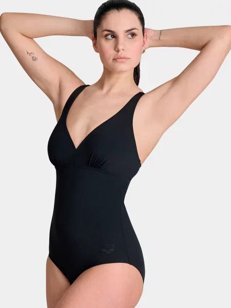 Купальник Arena черный