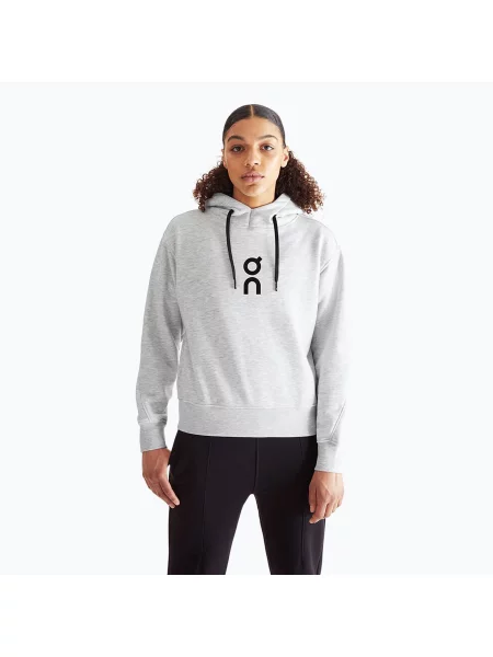 Bluza On Running Club Hoodie crater