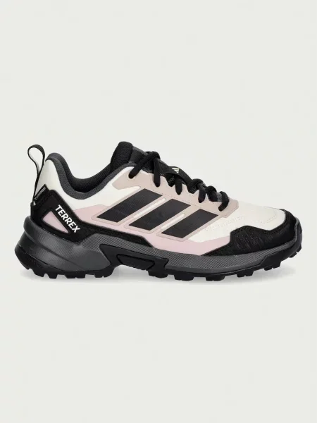 Adidas TERREX topánky trekingové dámske Estrail 3 čierna