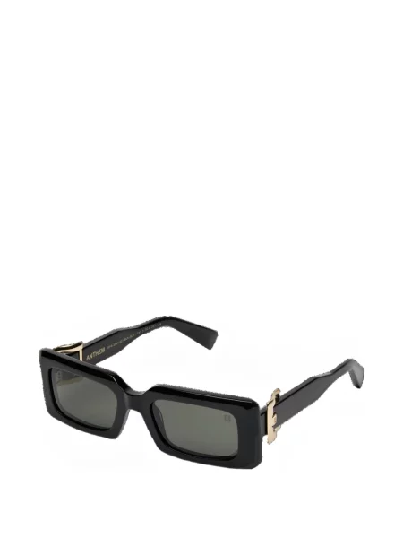 Ochelari de soare Balmain Eyewear negru