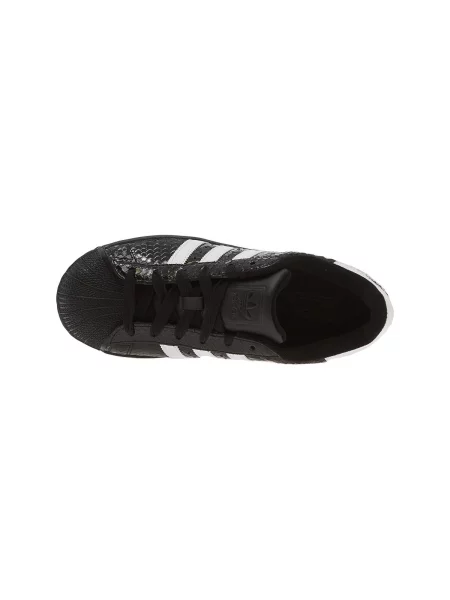 Tenisky Adidas Superstar čierna