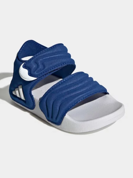 Детские шлепанцы Adidas