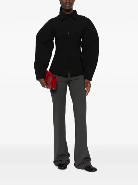 Pantaloni Pinko gri