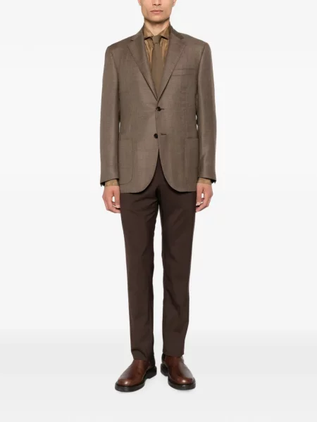 Sacou Corneliani maro