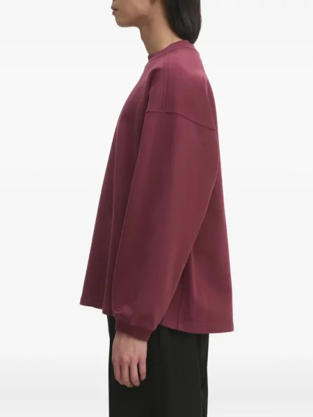 Hanorac Vetements cu broderie