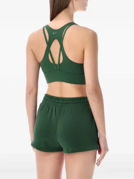 Elimina vestă Nike cu autograf alergare roz