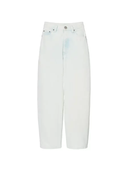 Blugi Marc Jacobs cu funde albastru