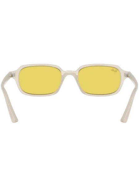 Ceas Ray-ban alb