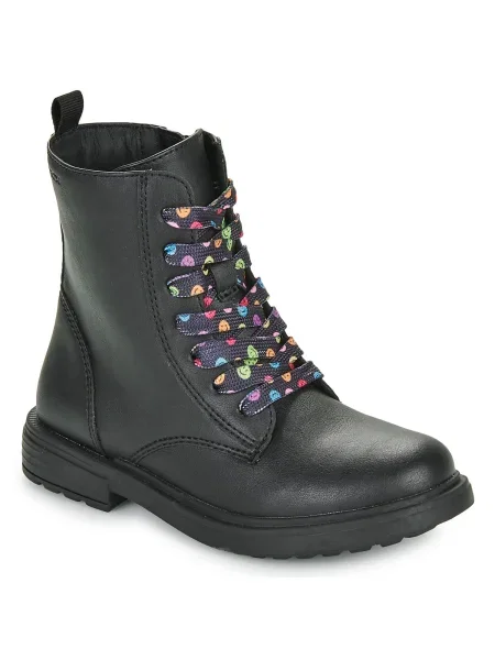Pantofi copii Geox negru