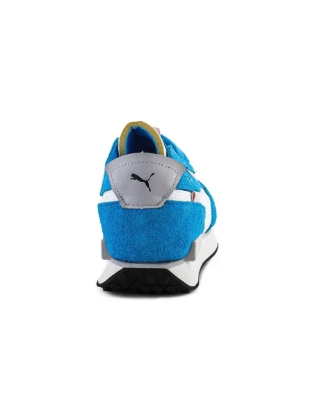 Pantofi Puma albastru