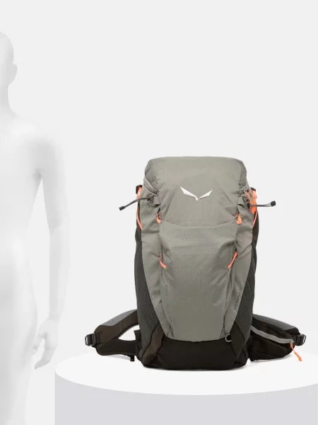 Salewa hátizsák Alp Trainer szürke