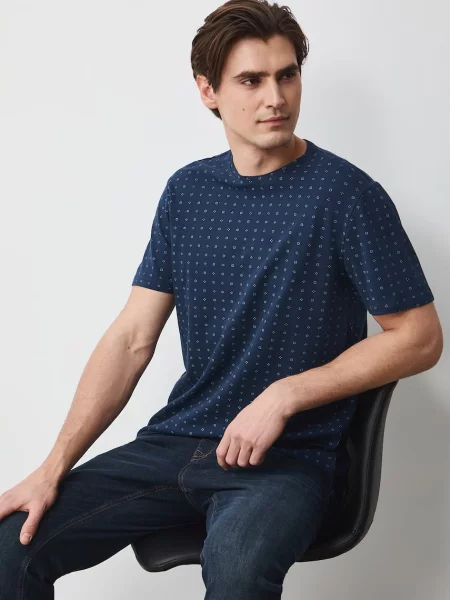 Футболка Medicine