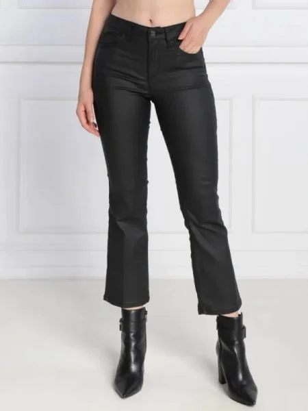 Liu Jo Pantaloni PANTS negru