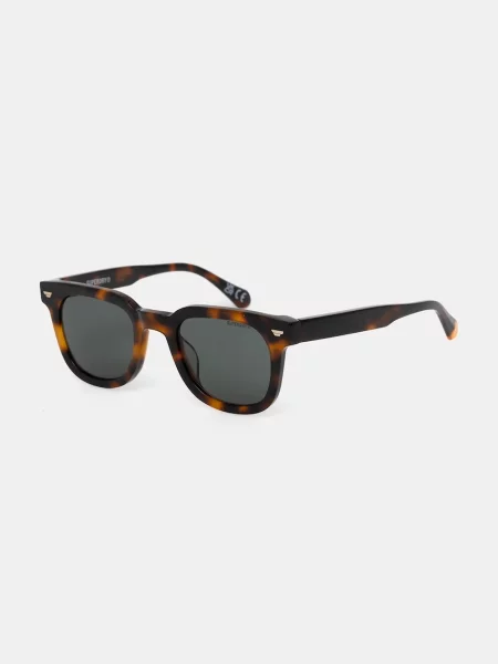 Superdry ochelari de soare maro