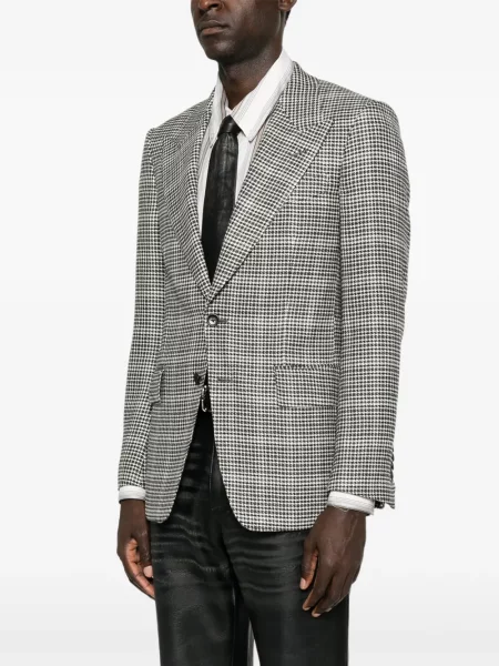 Sacou Tom Ford negru