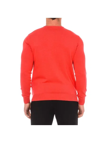 Pulover U.s. Polo Assn. roșu