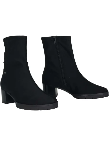 Pantofi Högl negru