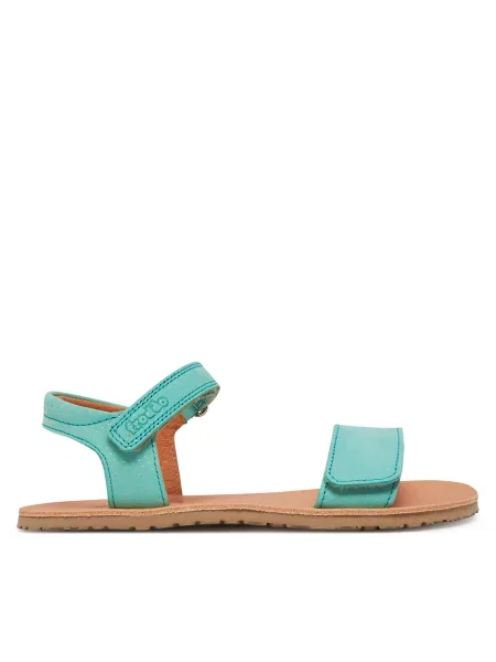 Босоніжки Froddo Barefoot Flexy Lia S зелений