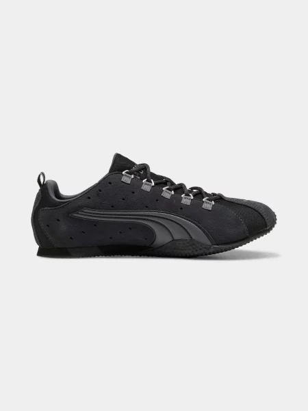 Повседневные кроссовки Puma серые