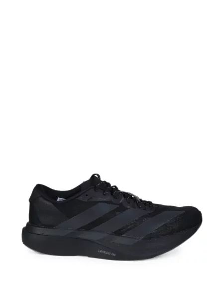 Sneakerși Adidas Adizero negru