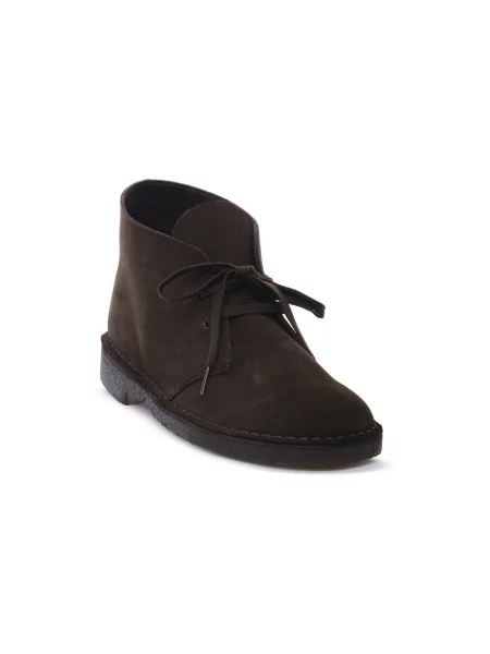 Pantofi Clarks albastru
