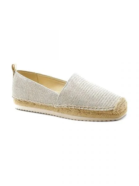 Michael Kors Espadrile LENNY auriu