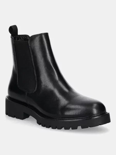 Vagabond Shoemakers Ghete Jodhpur Kenova negru