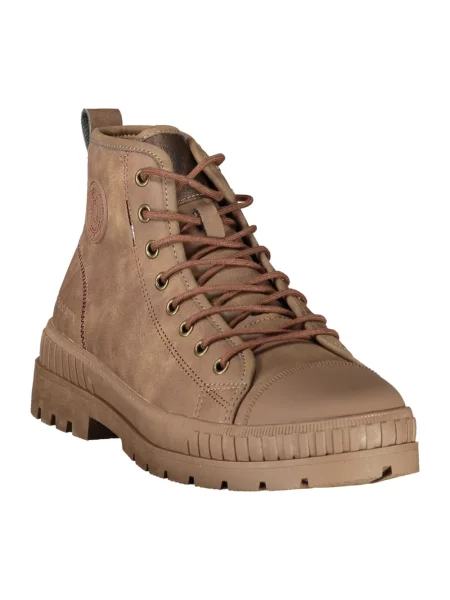 Botki U.s Polo Assn. brązowe