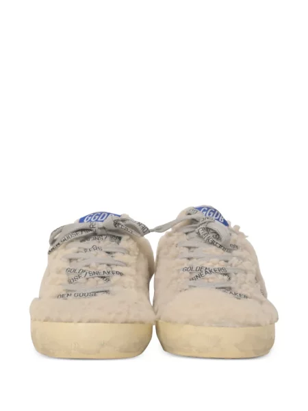 Viseltes hatású sneaker Golden Goose Superstar