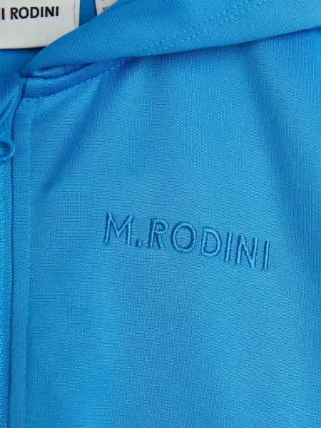 Детский свитер Mini Rodini