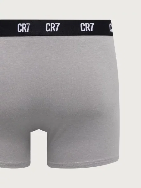 Боксеры Cr7 Cristiano Ronaldo