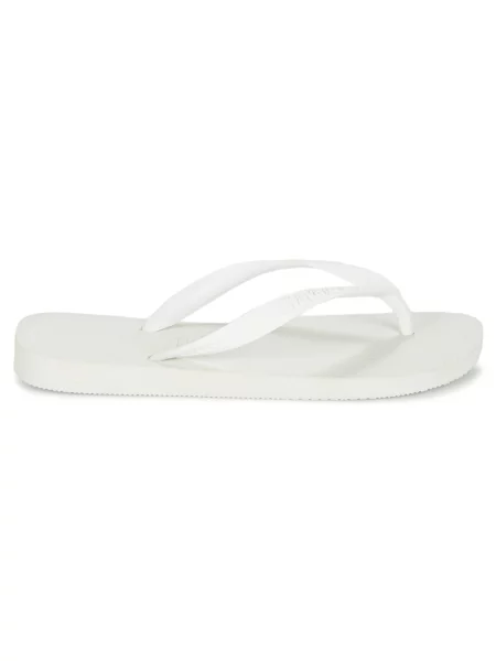 Top Havaianas bijela