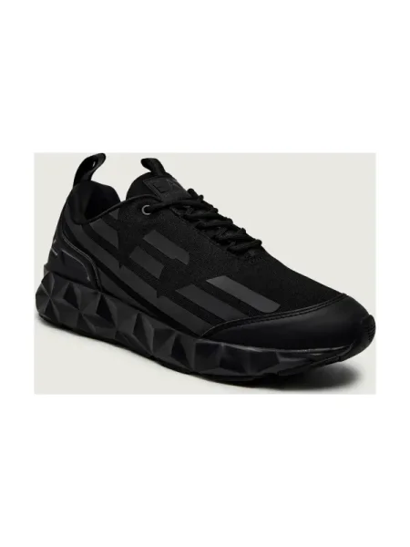 Sneakers negru