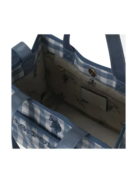 Táska U.s. Polo Assn. fehér