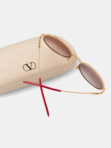 Солнцезащитные очки Valentino Eyewear
