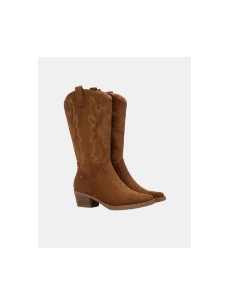 Pantofi Refresh maro