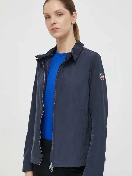 Демисезонная куртка Colmar синяя