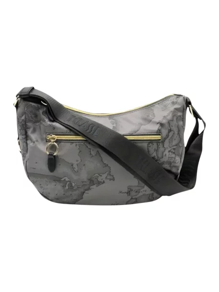 Shopperka Alviero Martini 1a Classe szara