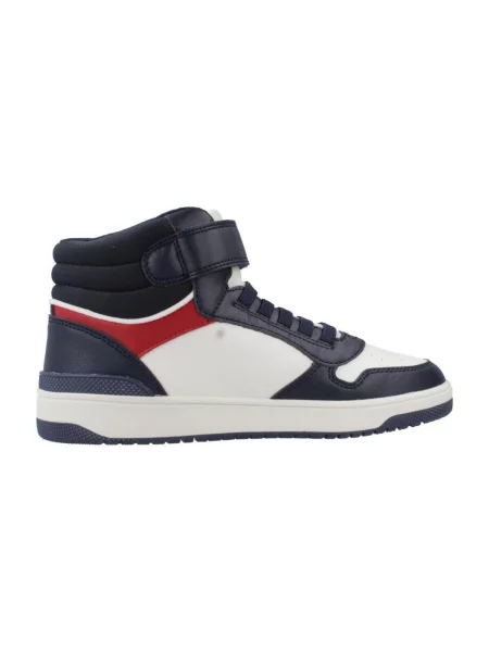 Pantofi copii Geox alb