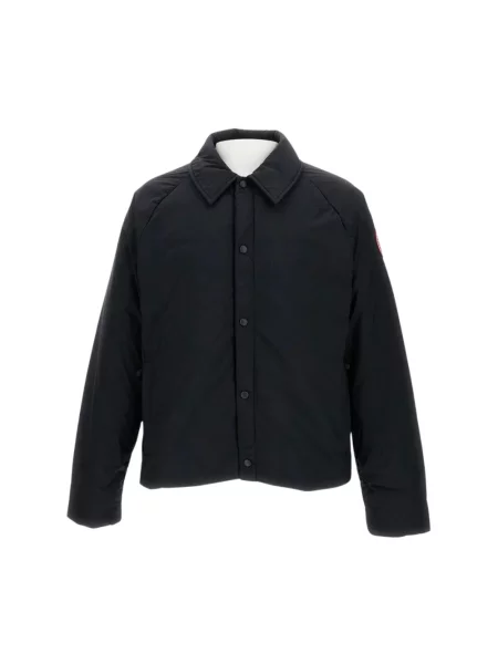 Kurtka Canada Goose czarna