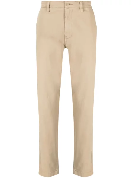 Pantaloni chino Levi's® cu autograf