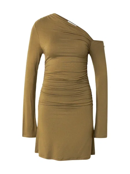 Studioselect Rochie Nanni' verde