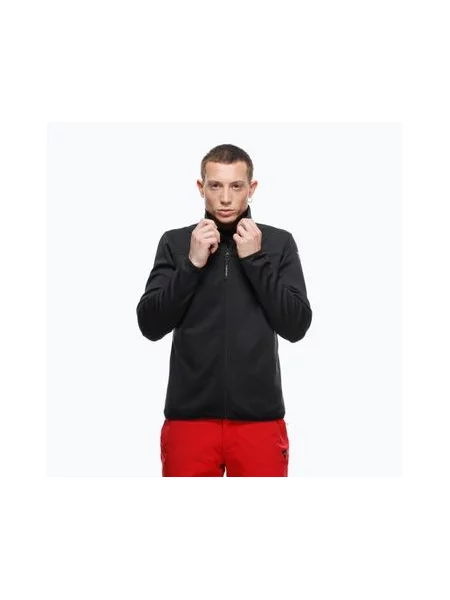 Стрейчевая спортивная кофта Dainese