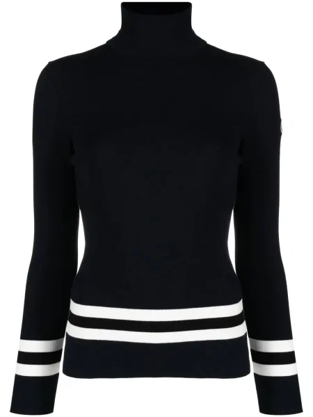 Heláncă Fusalp tricotate albastru